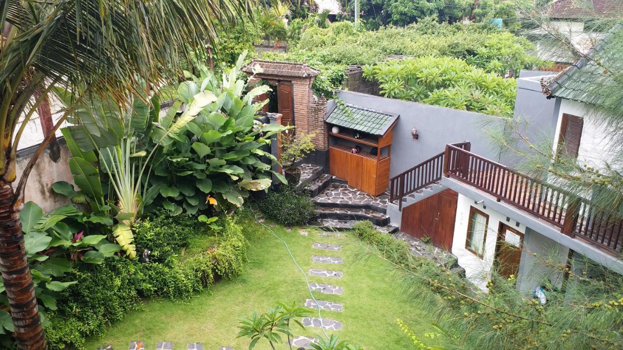 Tribe Theory Startup Village For Entrepreneurs Kuta Lombok Dış mekan fotoğraf