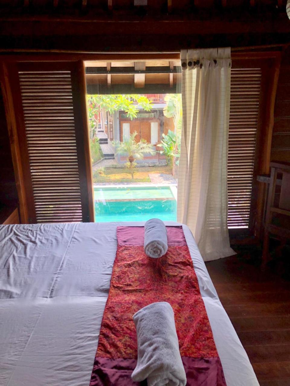 Tribe Theory Startup Village For Entrepreneurs Kuta Lombok Dış mekan fotoğraf