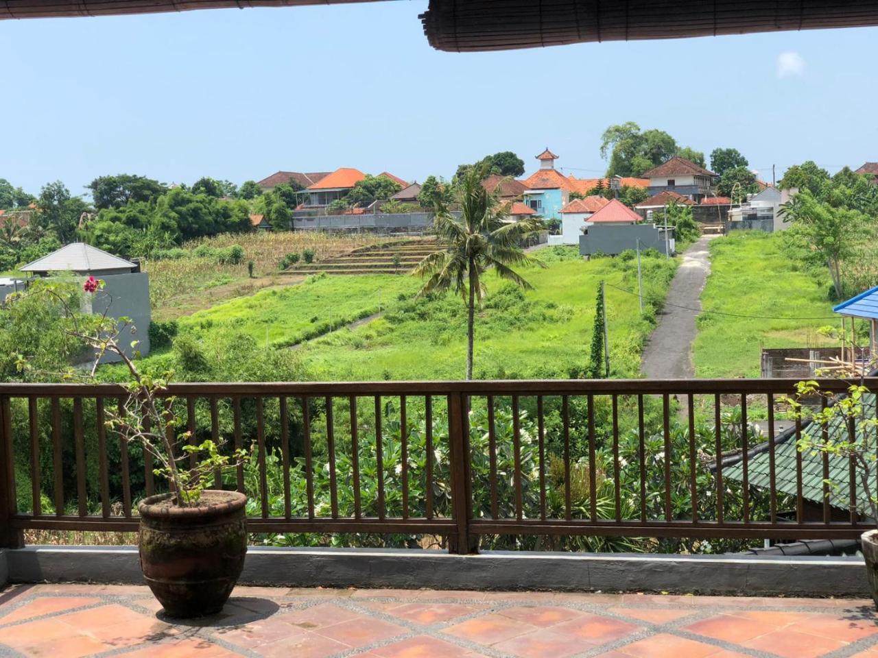 Tribe Theory Startup Village For Entrepreneurs Kuta Lombok Dış mekan fotoğraf