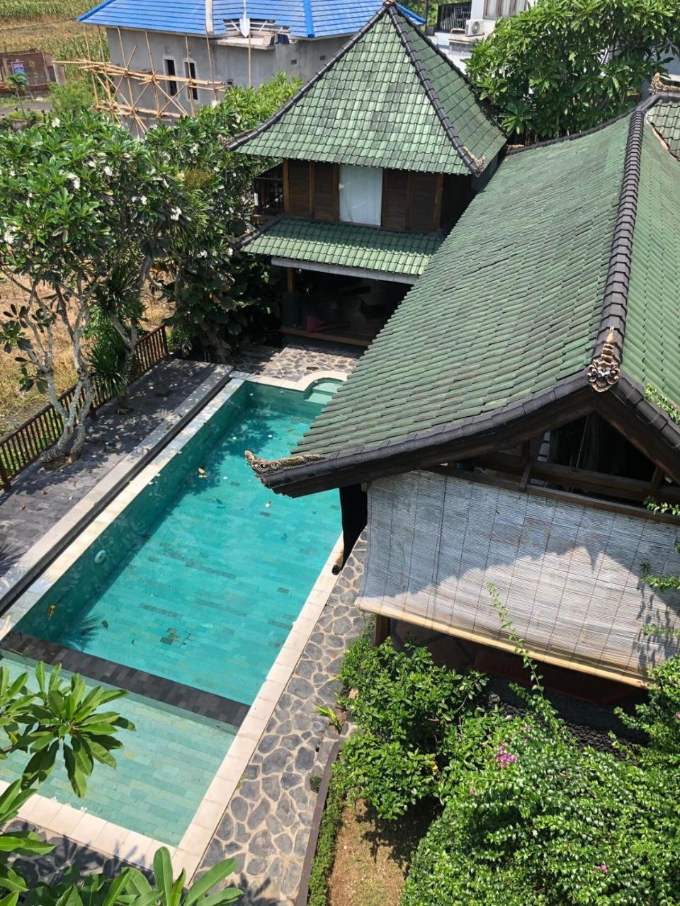 Tribe Theory Startup Village For Entrepreneurs Kuta Lombok Dış mekan fotoğraf