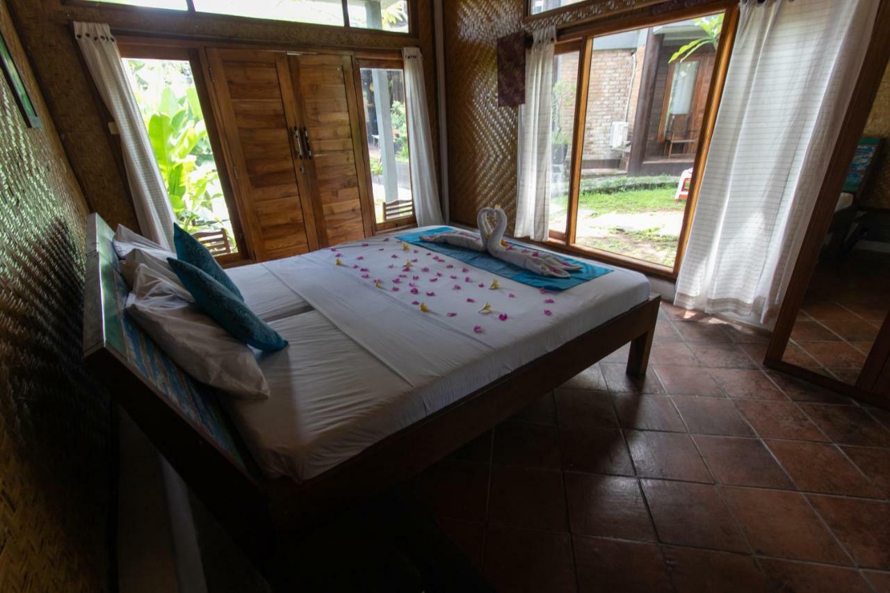 Tribe Theory Startup Village For Entrepreneurs Kuta Lombok Dış mekan fotoğraf
