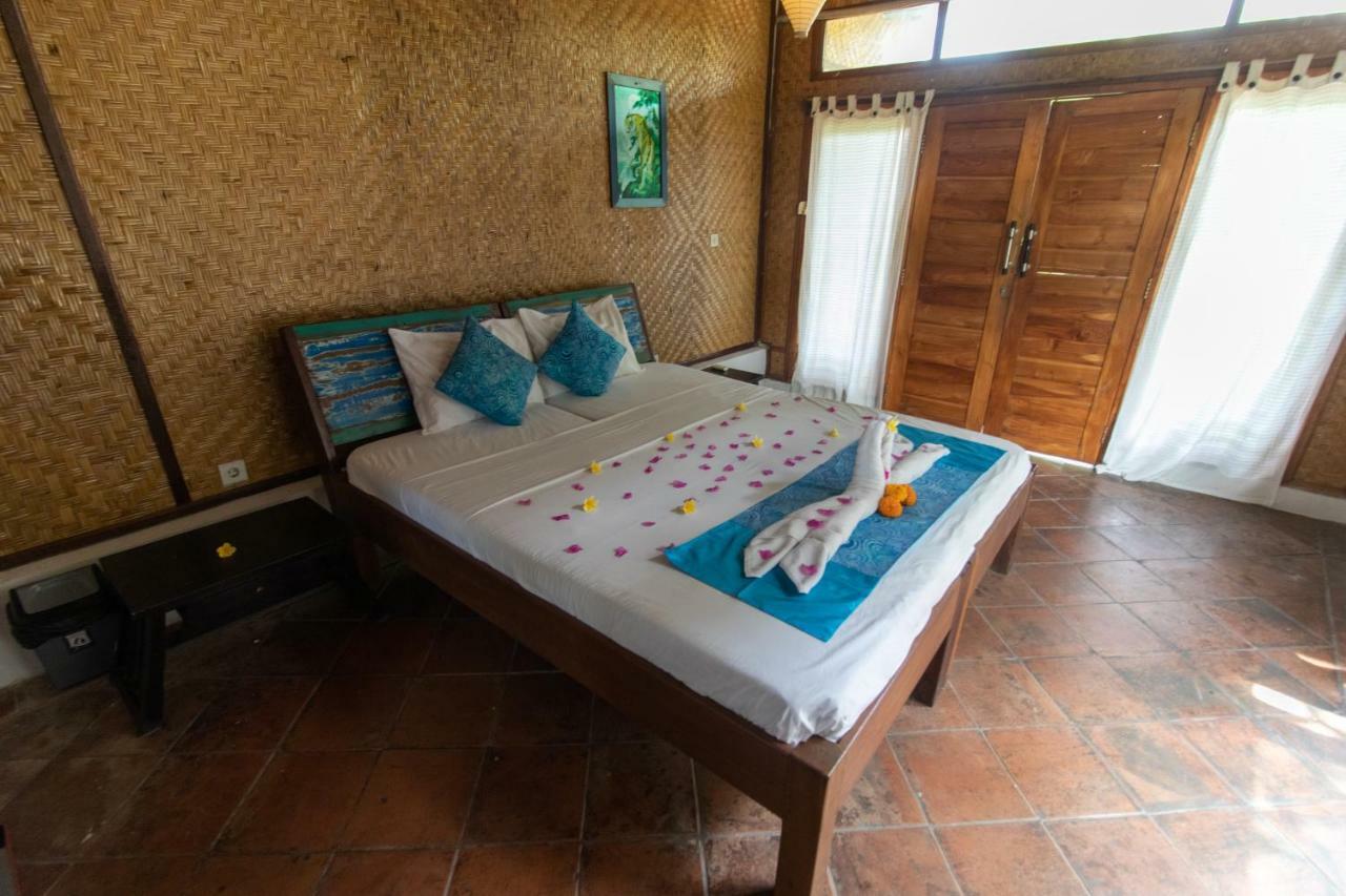Tribe Theory Startup Village For Entrepreneurs Kuta Lombok Dış mekan fotoğraf