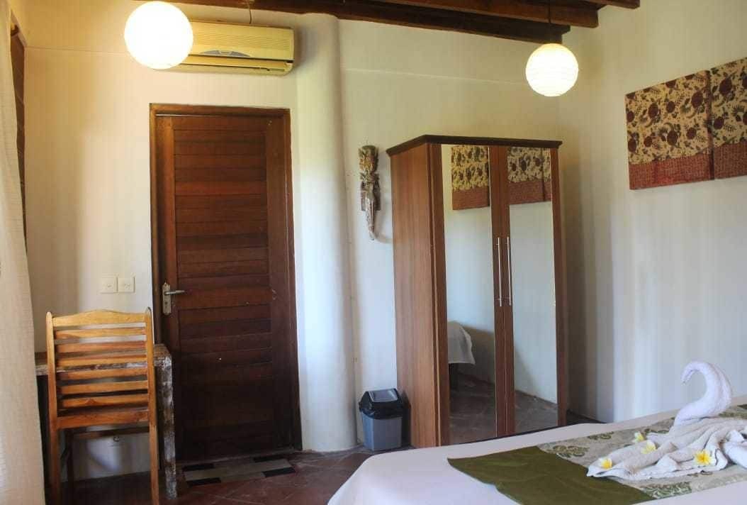 Tribe Theory Startup Village For Entrepreneurs Kuta Lombok Dış mekan fotoğraf