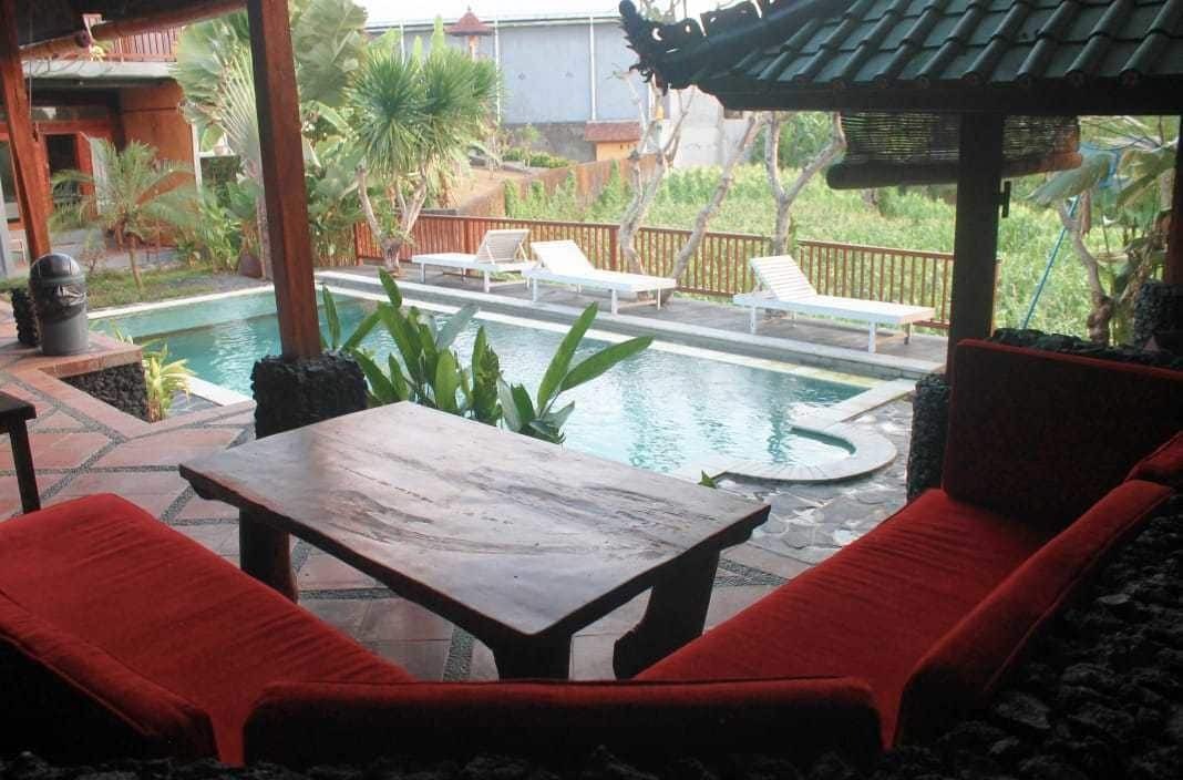Tribe Theory Startup Village For Entrepreneurs Kuta Lombok Dış mekan fotoğraf