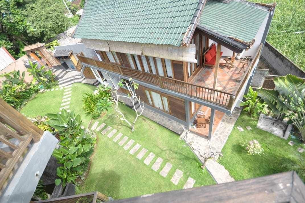 Tribe Theory Startup Village For Entrepreneurs Kuta Lombok Dış mekan fotoğraf